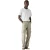 Levis Heren 568 loszittende cargobroek (Vintage Khaki)