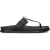Vagabond Slippers Effie Zwart