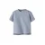 LIL’ ATELIER BABY T-shirt blauw