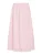 VILA Rok ‘VISasha’  pink