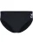 Hummel Zwemshorts ‘Pulse’  zwart / wit