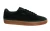 Puma Suede Classic Brogue Lace Up Zwart Leer Herentrainers 366631 01