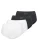 SLOGGI Slip ‘Double Comfort T’  gemengde kleuren