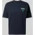 MCNEAL T-shirt van katoen met print op de achterkant