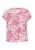 JEONA Blouse ‘Fashion Look’  pink / wit