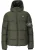 Whistler Winterjas ‘Drift’  groen