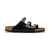 Leren sandalen voor vrouwen Birkenstock Florida Fresh