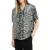 AllSaints Oscillation Ss Shirt Punk Black
