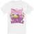 Peppa Pig Heren piggle wiggle mama varken papa varken t-shirt