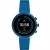 Fossil Dameshorloge Kwarts Blauw