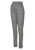 LASCANA Broek  grijs / zwart