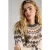 White Stuff Arctic Fairisle Jumper Natural Multi