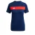 ADIDAS PERFORMANCE Tricot ‘Tiro 25 Essentials’  marine / knalrood / wit