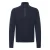 Trui met 1/2 rits Blend Baal