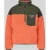 Polo Ralph Lauren Sweatshirt met contrasterende doorgestikte inzet van nylon