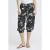 Damesbroek met wijde pijpen Pulz Jeans Jill