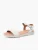 Pisamonas Sandalen  wit