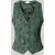 V by Vera Mont regular fit bodywarmer met kant