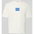 Hugo Blue regular fit T-shirt van puur katoen model ‘NAYONIX’