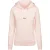 Dames Hoodie Miss Tee Girl Gang