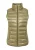 QS Bodywarmer  groen