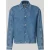Marc O’Polo DENIM Relaxed fit spijkerjack van katoen-ananasmix