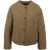 WithBlack Wblsandy quilted jacket 00001401