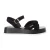 4A4719P0021 Vrouwen Platform Sandalen
