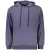 Marina Yachting Blauwe Katoenen Sweatshirt voor Mannen