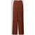 drykorn Wide fit broek met elastische band model ‘Tweezer’