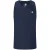 Karrimor Heren Logo Hardloopvest Top (Marine)