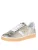 BALDININI Sneakers laag  zilver / wit