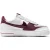 Nike Air Force Sneakers Dames – Wit –