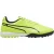Puma Heren King Match Synthetische Voetbalschoenen (Limoen)