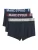 Marc O’Polo Boxershorts ‘ Trunk Essentials ‘  donkerblauw