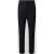 Marc Cain slim fit broek met ritszakken