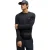 Boss Heren Klassiek Logo Regular T-Shirt (Donkerblauw)