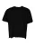 Tsh87513 Zwart T-shirt