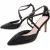 Montevita hakschoen Festshoe4 In Zwart