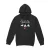 Disney Heren duits mickey mouse vuurwerk nieuwjaar hoodie