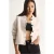 Gebreide Cardigan met Zakken