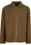 Urban Classics – Basic Blouson Jacket – M – Olijfgroen