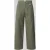 drykorn Broek met deelnaden, model ‘YOGGA’