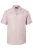 Men Plus Overhemd  rosa