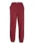 JJXX Broek ‘JXABBIE’  karmijnrood