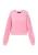 faina Sweatshirt  rosa