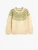 Koton Trui  beige / kiwi