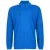 PUMA Trainingsjack ‘TeamLIGA’  blauw / grijs / wit