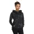Damescapuchon met opdruk Ragwear Grisell