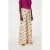Fabienne Chapot Palapa Trousers Warm White/pink Drea